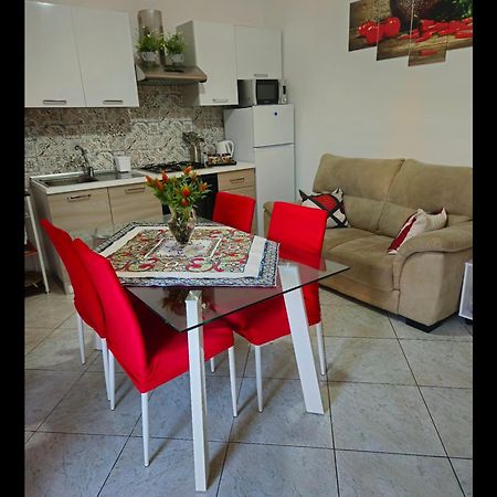 Residenza Giuseppina Villa Syracuse Eksteriør billede