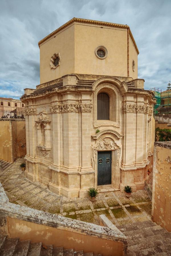 Residenza Giuseppina Villa Syracuse Eksteriør billede