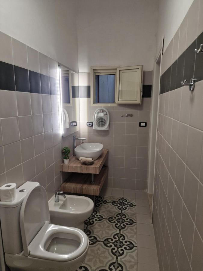 Residenza Giuseppina Villa Syracuse Eksteriør billede