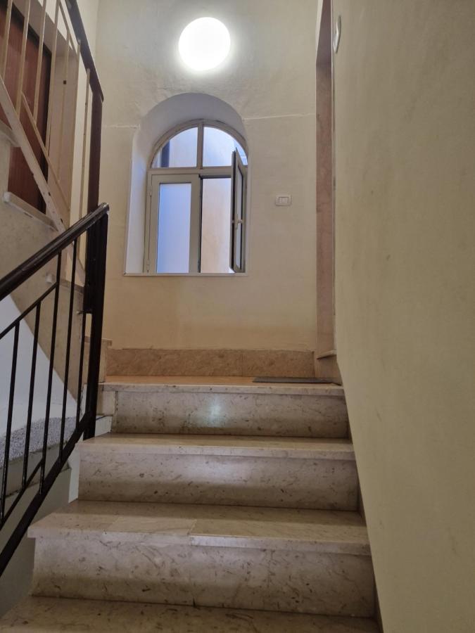Residenza Giuseppina Villa Syracuse Eksteriør billede