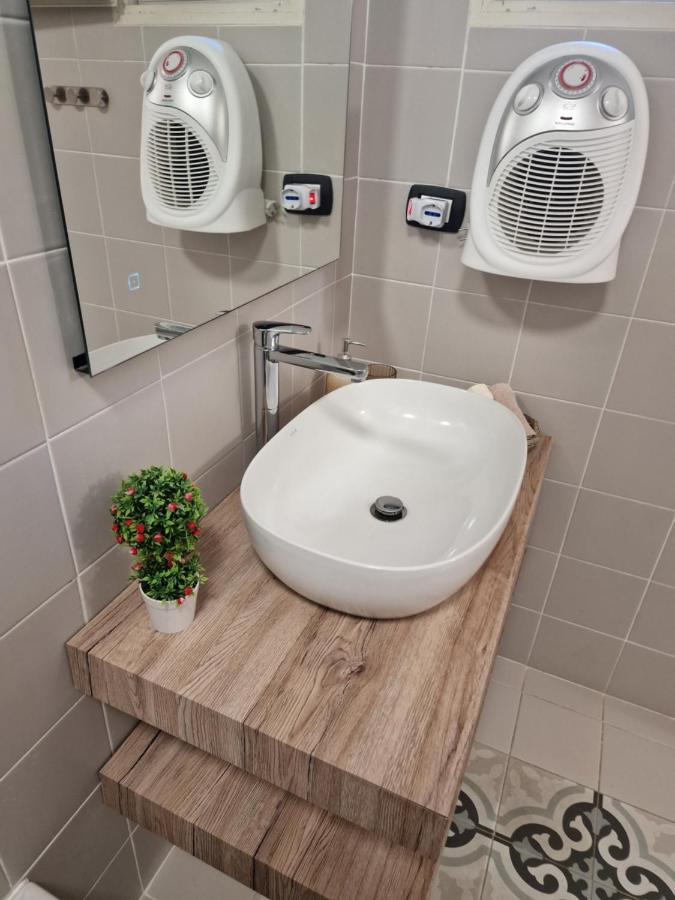 Residenza Giuseppina Villa Syracuse Eksteriør billede