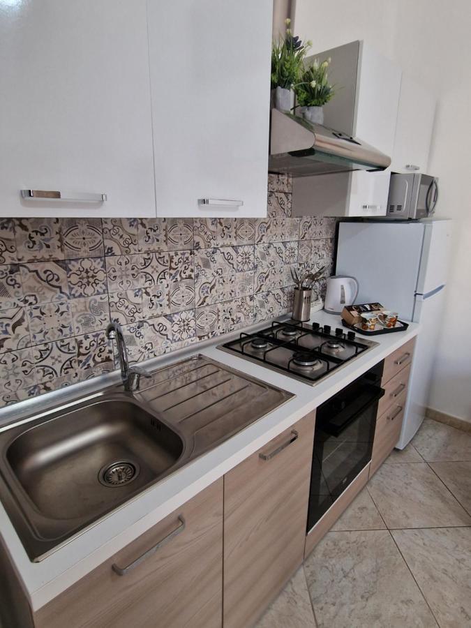 Residenza Giuseppina Villa Syracuse Eksteriør billede