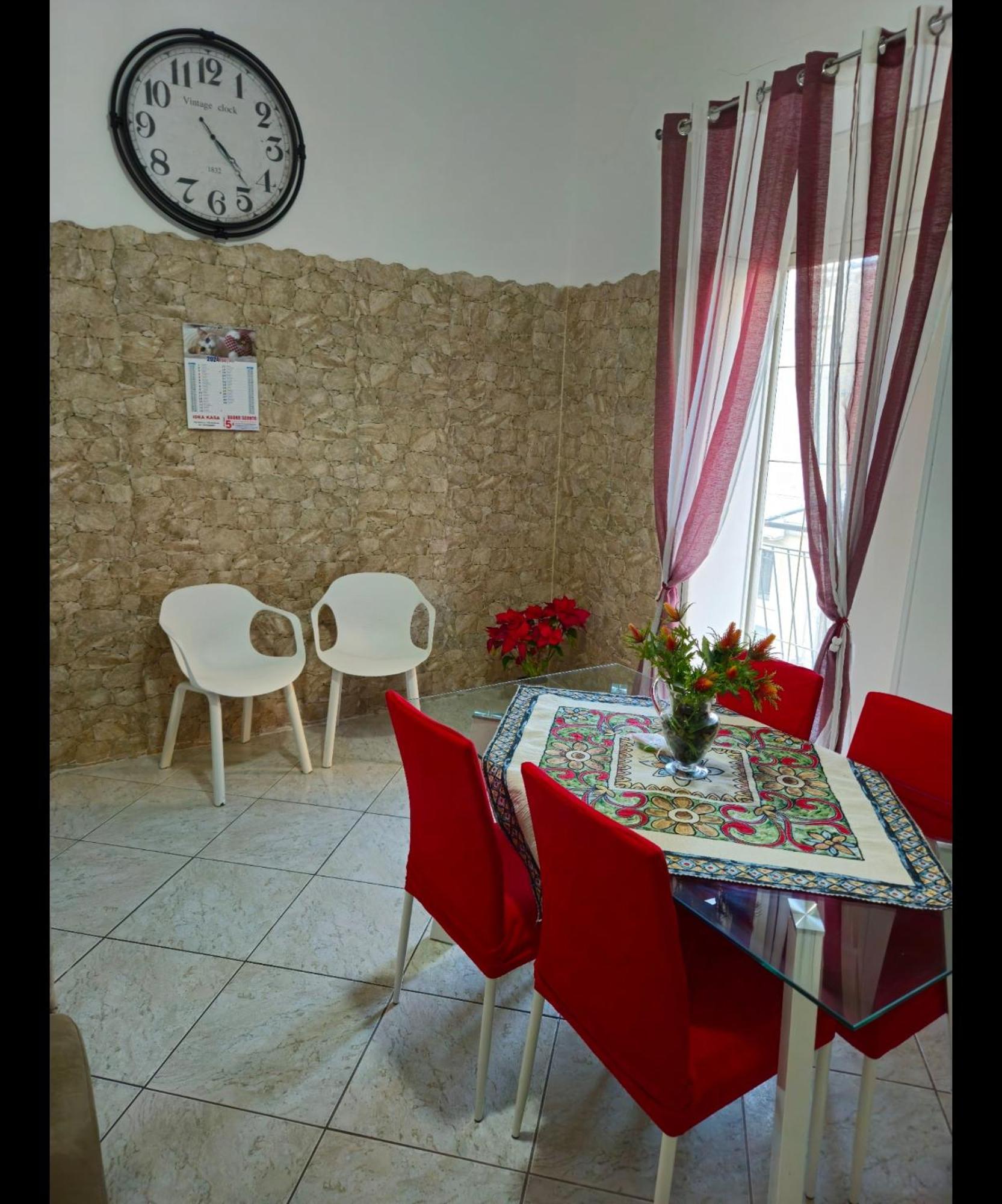 Residenza Giuseppina Villa Syracuse Eksteriør billede